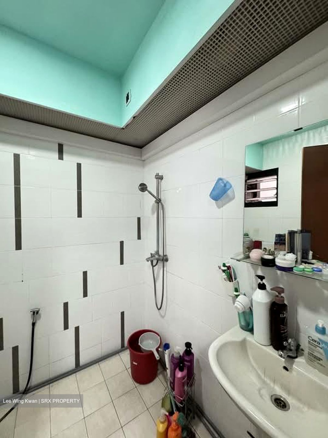Blk 487 Admiralty Link (Sembawang), HDB 4 Rooms #593595071